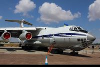 78820 @ EGVA - From RIAT 2018 - by Luke Smith-Whelan