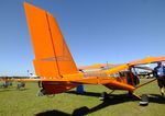 N836AM @ KLAL - Aeroprakt A22-LS Foxbat at 2018 Sun 'n Fun, Lakeland FL