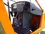 N836AM @ KLAL - Aeroprakt A22-LS Foxbat at 2018 Sun 'n Fun, Lakeland FL  #c - by Ingo Warnecke