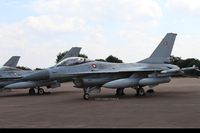 E-018 @ EGVA - From RIAT 2018 - by Luke Smith-Whelan