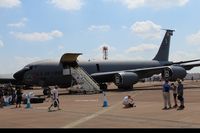 61-0321 @ EGVA - From RIAT 2018 - by Luke Smith-Whelan