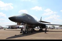 85-0069 @ EGVA - From RIAT 2018
