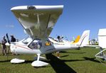N787ML @ KLAL - Aeromarine (Mattmuller D W) Merlin PSA at 2018 Sun 'n Fun, Lakeland FL - by Ingo Warnecke
