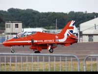 XX242 @ EGVA - From RIAT 2018