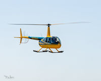 N456AZ @ KBVS - KBVS - by Terry Green