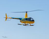N456AZ @ KBVS - KBVS - by Terry Green