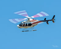 N407RE @ KBVS - KBVS - by Terry Green