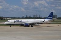 N265JB @ KTPA - ERJ 190-100 IGW