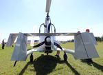 D-MGGC @ KLAL - Rotorvox C2A at 2018 Sun 'n Fun, Lakeland FL - by Ingo Warnecke