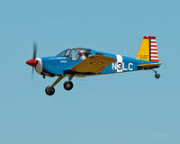 N3LC @ KBVS - KBVS - by Terry Green