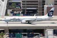 N469AS @ KPHX - No comment. - by Dave Turpie