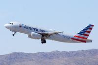 N655AW @ KPHX - No comment. - by Dave Turpie