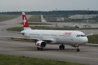 HB-IOL @ ESSA - Swiss