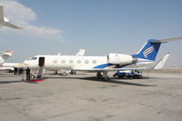 A6-RJA @ DXB - Royal Jet - by Jan Buisman
