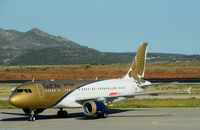 A9C-AP @ LGAV - At Athens