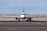 N250SY @ KBOI - Turning off RWY 10L. - by Gerald Howard
