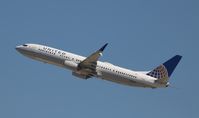 N81449 @ KLAX - Boeing 737-900ER