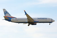 TC-SNR @ CPH - Copenhagen 18.7.2018 L/D R-04L - by leo larsen