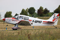 F-BPKF @ LFOR - Taxiing
HTJP23 - by Romain Roux