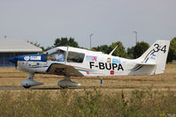 F-BUPA @ LFOR - Taxiing
HTJP34 - by Romain Roux
