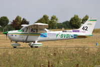 F-BVBI @ LFOR - Taxiing
HTJP42 - by Romain Roux