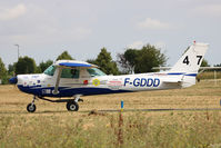 F-GDDD @ LFOR - Taxiing
HTJP47 - by Romain Roux
