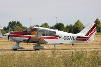 F-GGHL @ LFOR - Taxiing
HTJP - by Romain Roux