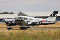 F-GHKJ @ LFOR - Taxiing
HTJP15 - by Romain Roux