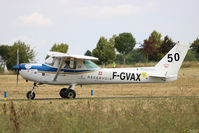 F-GVAX @ LFOR - Taxiing
HTJP50 - by Romain Roux