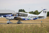 F-GYPR @ LFOR - Taxiing
HTJP10 - by Romain Roux
