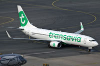 PH-HSM @ LOWW - Taxing from the gate - by Hotshot