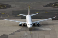 OE-LAX @ LOWW - Top view - by Hotshot