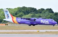 EI-REM @ EGCC - At Manchester - by Guitarist-2