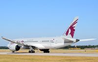 A7-BDB @ EGCC - At Manchester - by Guitarist-2