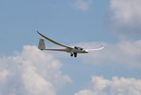 N50RL @ KOSH - Stemme S12