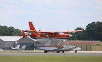 N769 @ KOSH - Kodiak 100