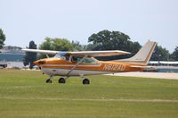 N612AD @ KOSH - Cessna 182P - by Mark Pasqualino