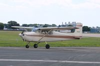 N6999A @ KOSH - Cessna 172