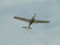 OO-CDC @ EBOS - Shortly after take-off rwy 08 - by Joeri Van der Elst