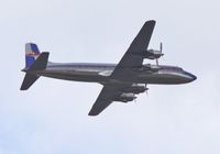OE-LDM - Pleasing flypast in Essendon, Herts - by Chris Holtby
