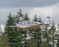 N823KU @ KAWO - 2018 Arlington Fly-In - by Terry Green