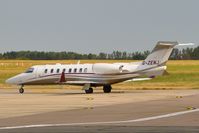 G-ZENJ @ EGSH - Arriving at Norwich from Lands End. - by keithnewsome