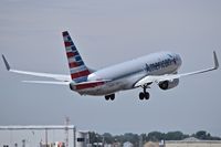 N809NN @ KBOI - Departing BOI.