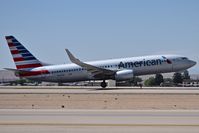 N809NN @ KBOI - Take off from RWY 28R.