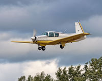 N1339W @ KAWO - 2018 Arlington Fly-In - by Terry Green