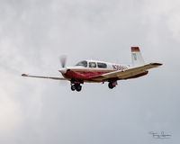 N355DT @ KAWO - 2018 Arlington Fly-In - by Terry Green