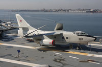 146457 - Uss Yorktown museum - by olivier Cortot