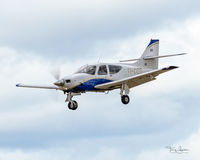 TI-COS @ KAWO - 2018 Arlington Fly-In - by Terry Green