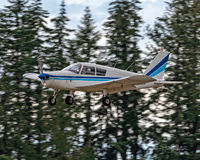 N7123W @ KAWO - 2018 Arlington Fly-In - by Terry Green