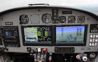 N26FD - SIAI-Marchetti SF-260 - by Mark Pasqualino